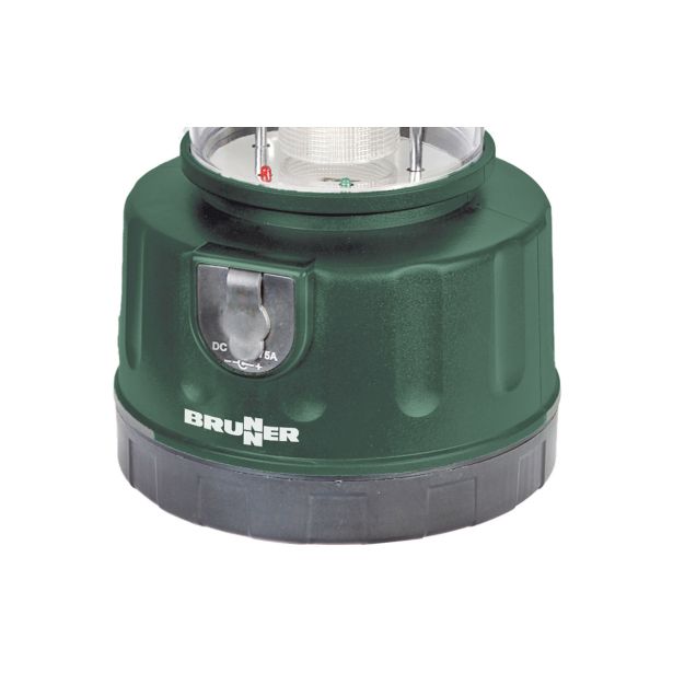 SVETILKA BRUNNER QUASAR LED RG20