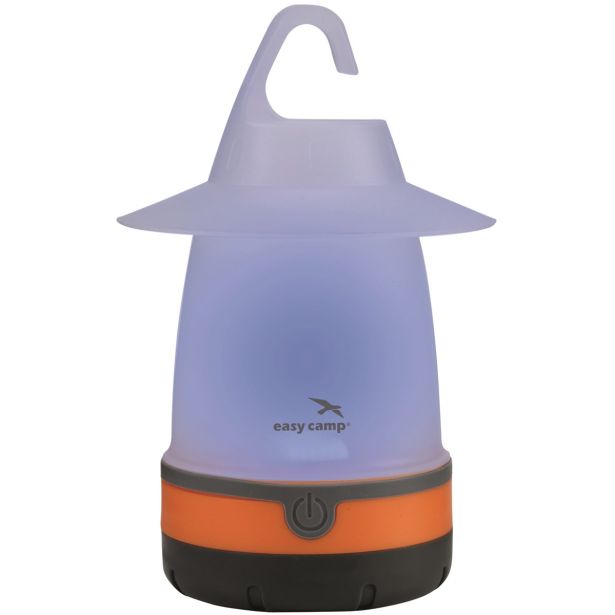 SVETILKA EASY CAMP LANTERNA CORAL 1.5W, LED, 70 LM