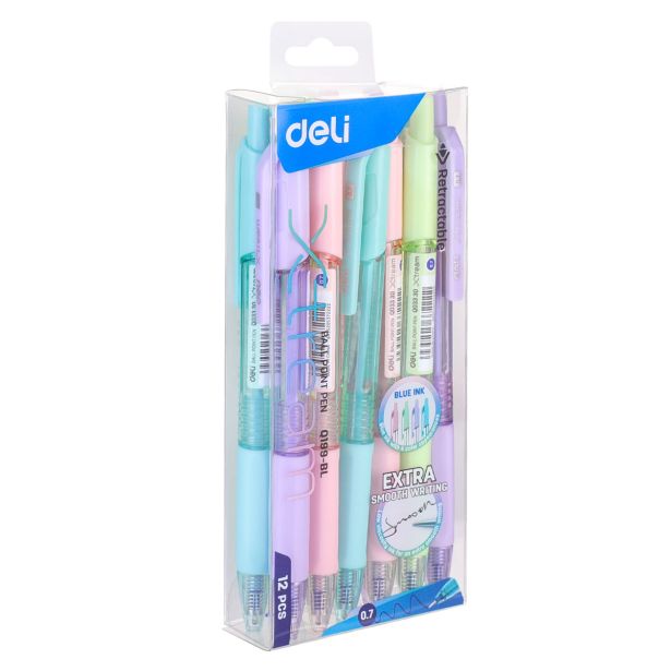 SVINČNIK DELI KEMIČNI XTREAM 12/1 DELI 12 KOS