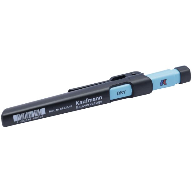 SVINČNIK KAUFMANN SVINČNIK GRAFITNI SUHI ZA GLOBOKE LUKNJE