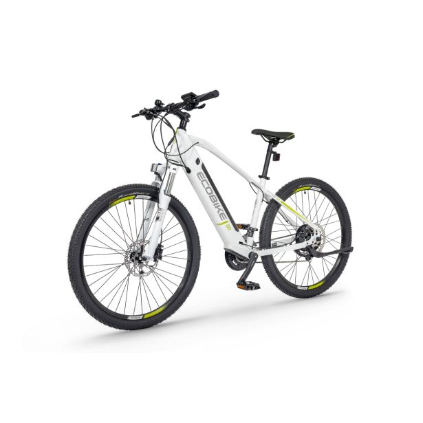 ELEKTRIČNO GORSKO KOLO SX3 Z BATERIJO LG 13AH