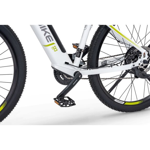 ELEKTRIČNO GORSKO KOLO SX3 Z BATERIJO LG 13AH