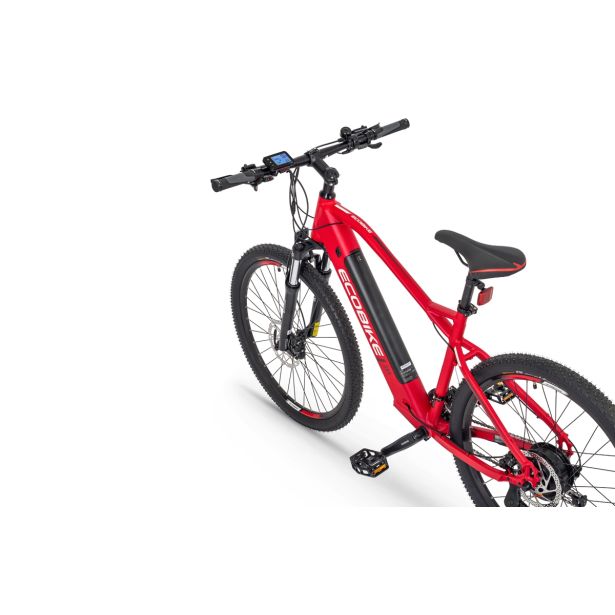 ELEKTRIČNO KOLO ECOBIKE SX4 69.85CM (27.5") GORSKO BATERIJA LG 13AH