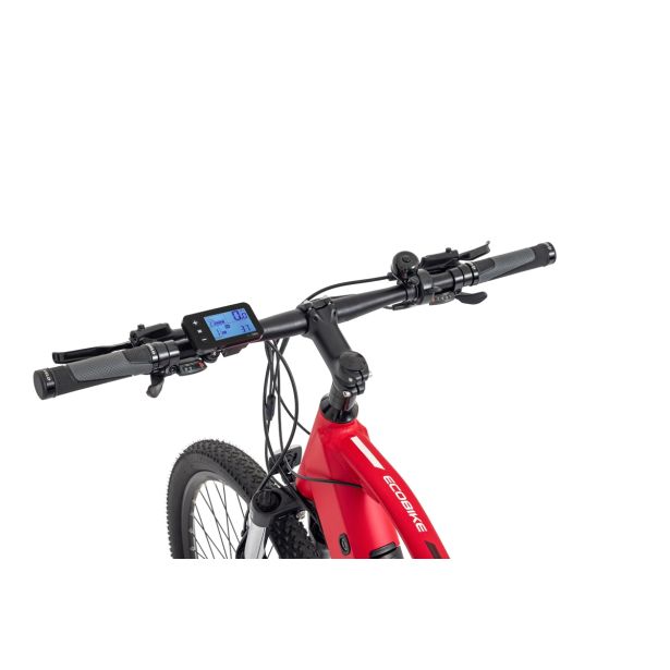 ELEKTRIČNO KOLO ECOBIKE SX4 69.85CM (27.5") GORSKO BATERIJA LG 13AH