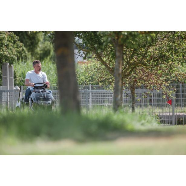 PARKOVNI TRAKTOR AL-KO T 15-93.9 HD-A BLACK EDITION