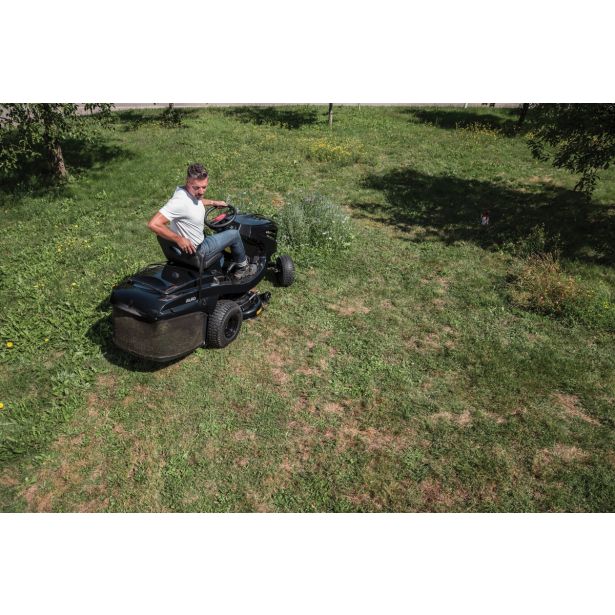 PARKOVNI TRAKTOR AL-KO T 15-93.9 HD-A BLACK EDITION