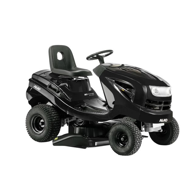 PARKOVNI TRAKTOR AL-KO T 18-111.9 HDS BLACK EDITION