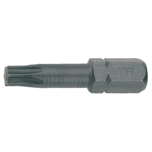 TORX NASTAVEK C8,0 UNIOR T 45 30 MM 3 KOS 6492C8