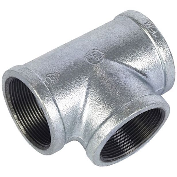 T-KOS POCINKAN BLITZ ART.130 32MM (5/4') MIB-30005