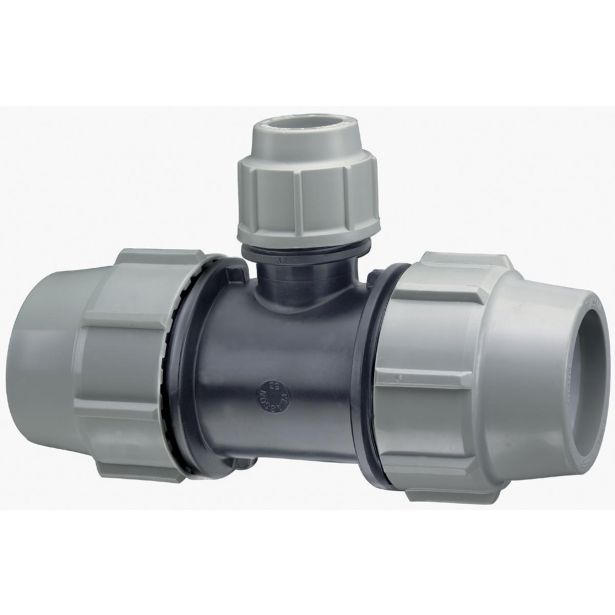 FITING ZA ALKATEN PLASSON S. 1 T-KOS REDUCIRNI 50-40-50