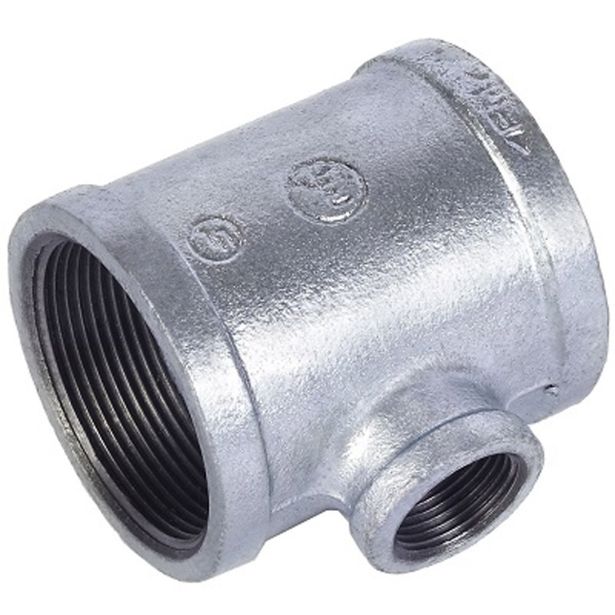 T-KOS REDUCIRNI POCINKAN BLITZ ART.130R 20MM-15MM (3/4'-1/2') MIB-30009