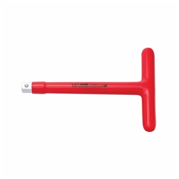 T-ROČICA 9,52MM UNIOR 210 MM VDE ART. 196/2BVDEDP