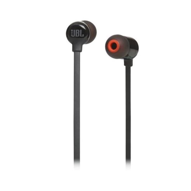 SLUŠALKE JBL T110BT ČRNE