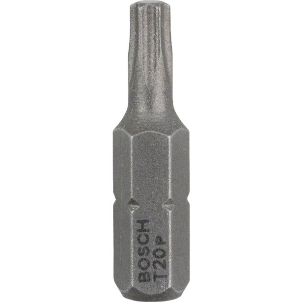 VIJAČNI NASTAVEK BOSCH EXTRA-HARD T20, 25 MM