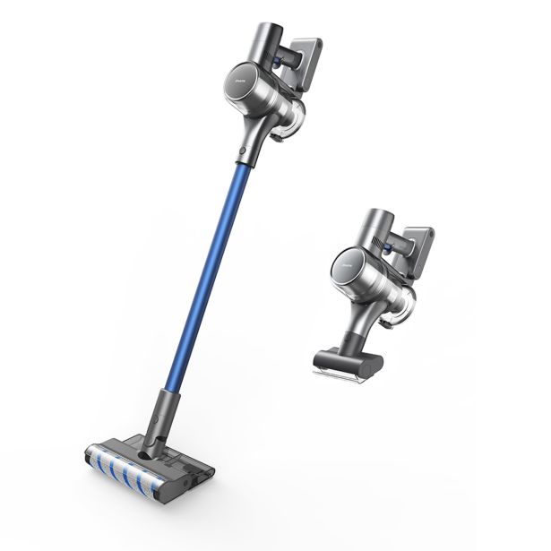 POKONČNI SESALNIK DREAME T20 PRO