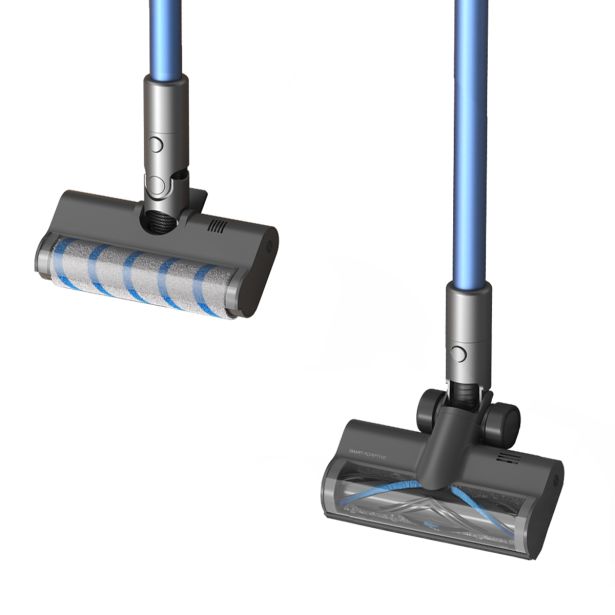 POKONČNI SESALNIK DREAME T20 PRO