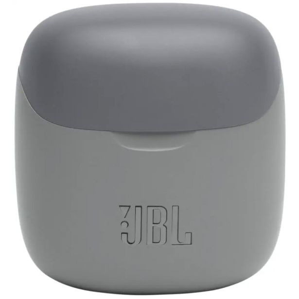 SLUŠALKE JBL T225TWS SIVE