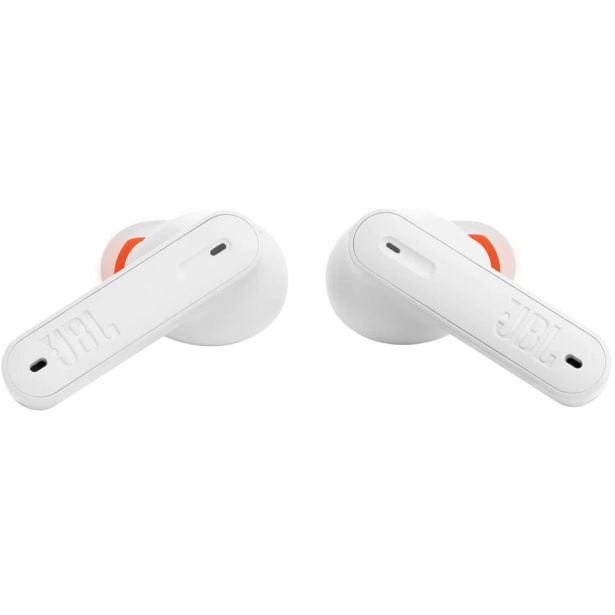 SLUŠALKE JBL T230NC BELE