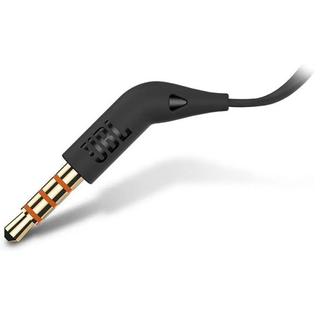 SLUŠALKE JBL T290 BLACK