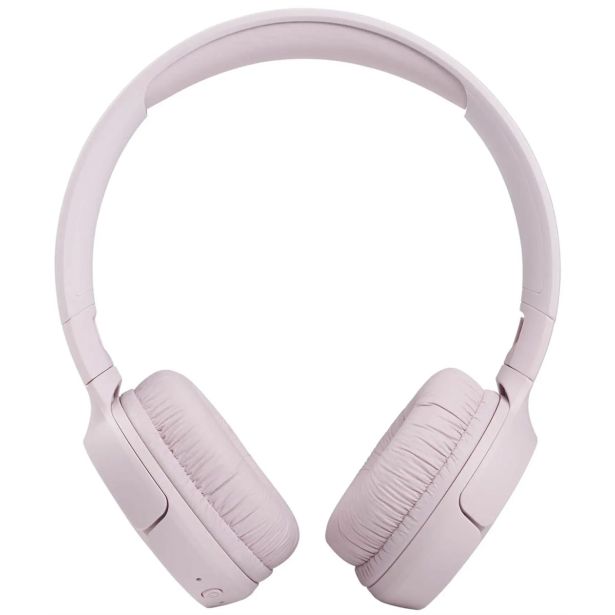 SLUŠALKE JBL T510BT ROZA