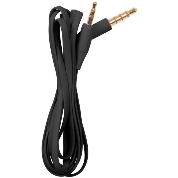 SLUŠALKE JBL T660NC ČRNE