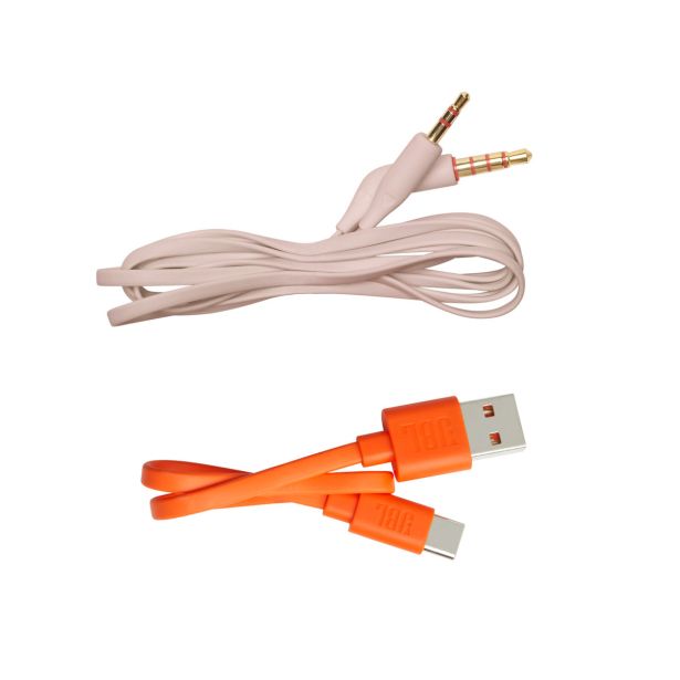 SLUŠALKE JBL T710BT BEŽ