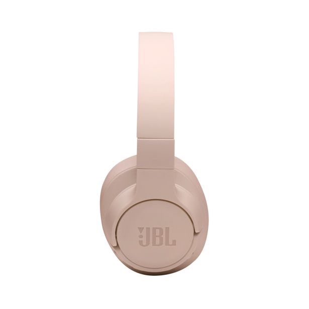 SLUŠALKE JBL T760NC BEŽ