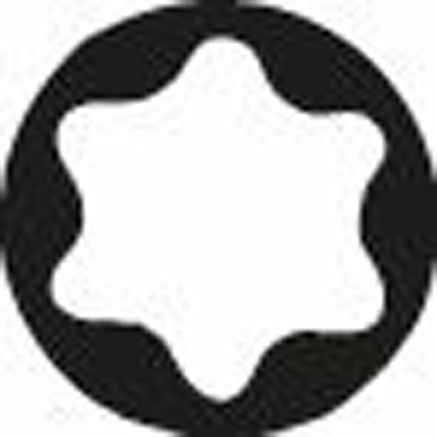 TORX NASTAVEK BOSCH T8 89 MM EXTRA-HARD