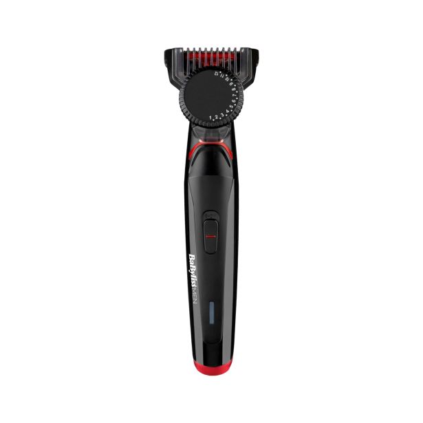OBLIKOVALNIK BRADE BABYLISS T861E