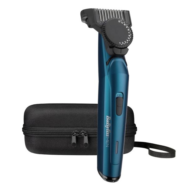 OBLIKOVALNIK BRADE BABYLISS T890E