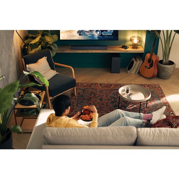 HIŠNI KINO PHILIPS TAB7305/10