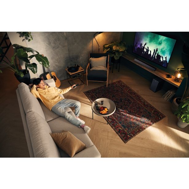 HIŠNI KINO PHILIPS TAB7305/10