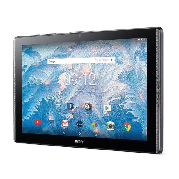 TABLIČNI RAČUNALNIK ACER ICONIA ONE B3-A40-K5KE 10"/2GB/16GB/AND ČRNA