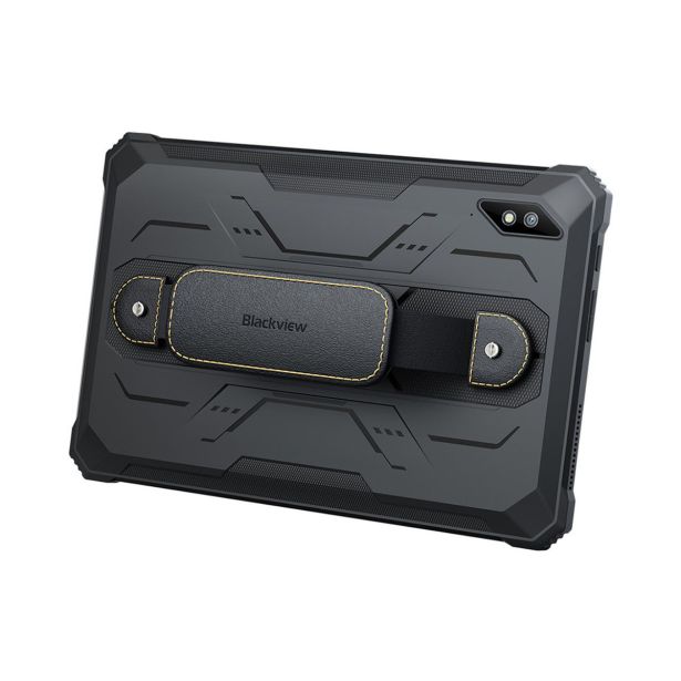 TABLIČNI RAČUNALNIK BLACKVIEW ACTIVE 8 6+128GB LTE ČRNA