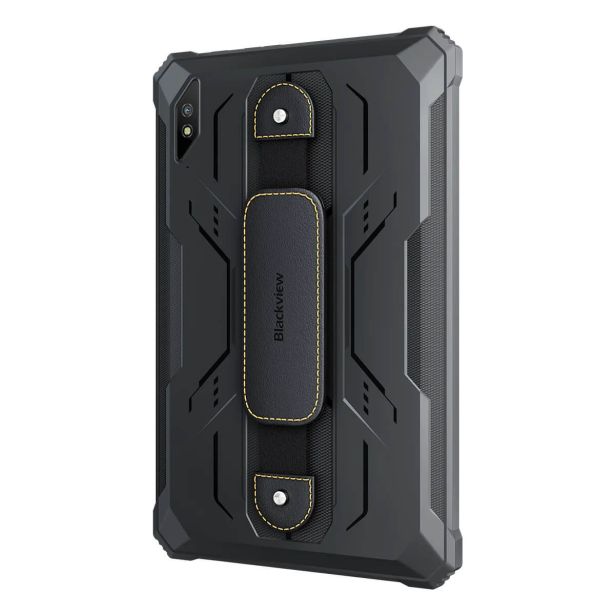 TABLIČNI RAČUNALNIK BLACKVIEW ACTIVE 8 6+128GB LTE ČRNA