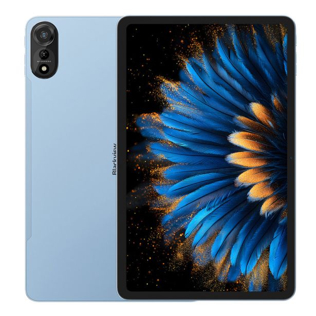 TABLIČNI RAČUNALNIK BLACKVIEW MEGA2-12-256-BLUE