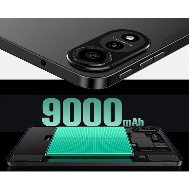 TABLIČNI RAČUNALNIK BLACKVIEW MEGA2-12-256-GRAY