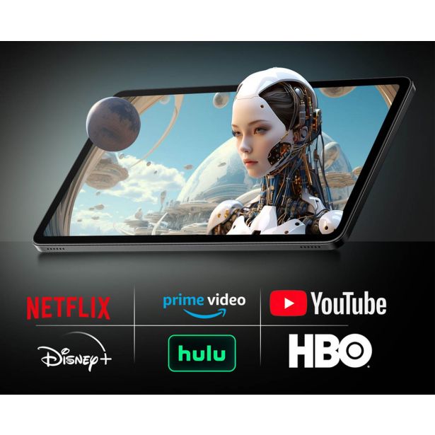 TABLIČNI RAČUNALNIK BLACKVIEW MEGA2-12-256-GREEN