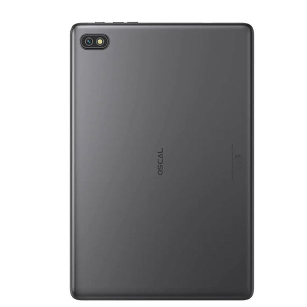 TABLIČNI RAČUNALNIK BLACKVIEW OSCAL PAD10 8+128GB SIVA