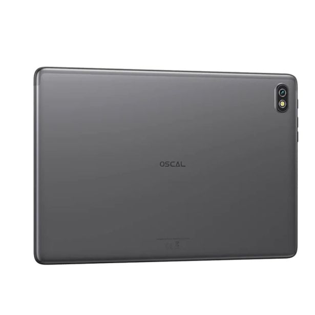 TABLIČNI RAČUNALNIK BLACKVIEW OSCAL PAD10 8+128GB SIVA