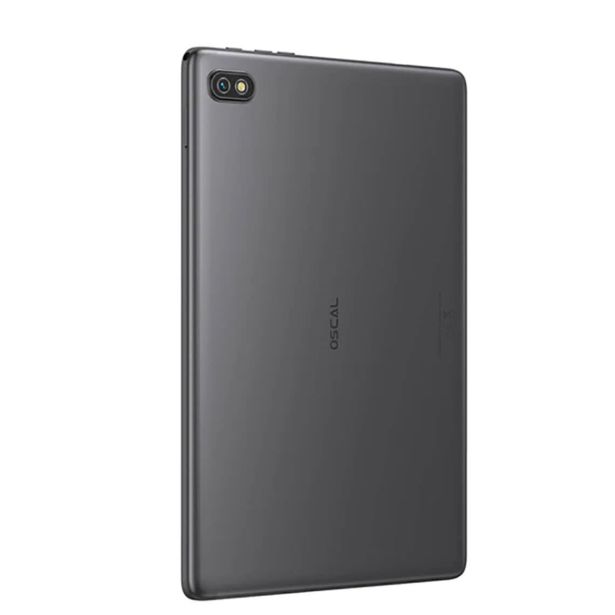 TABLIČNI RAČUNALNIK BLACKVIEW OSCAL PAD10 8+128GB SIVA