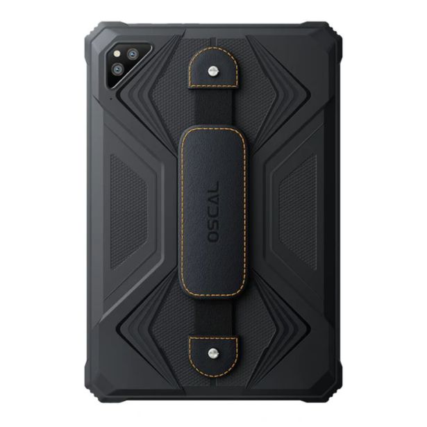 TABLIČNI RAČUNALNIK BLACKVIEW SPIDER 8 8+128GB LTE ČRNA