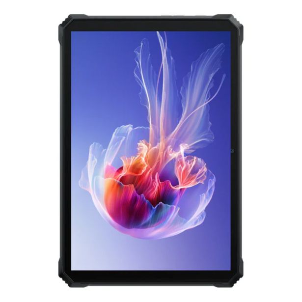 TABLIČNI RAČUNALNIK BLACKVIEW SPIDER 8 8+128GB LTE ČRNA