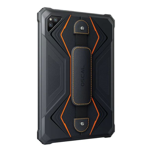 TABLIČNI RAČUNALNIK BLACKVIEW SPIDER 8 8+128GB LTE ORANŽNA