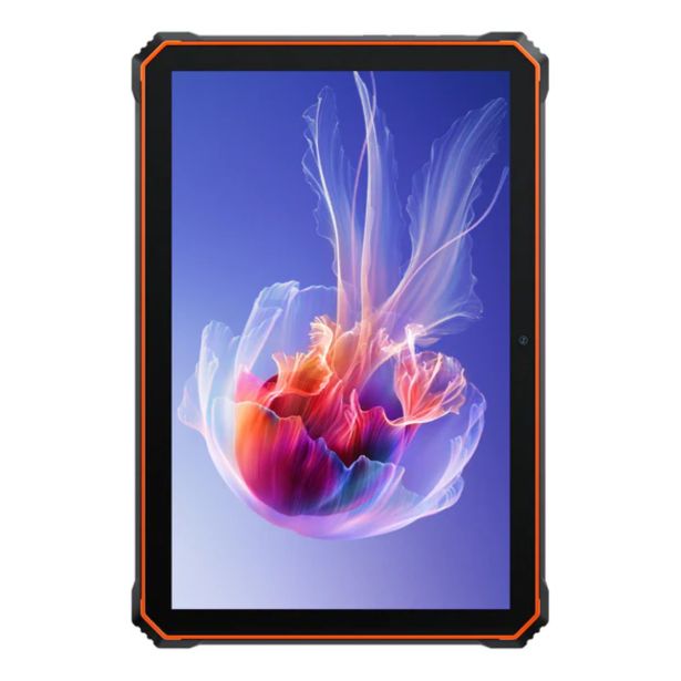 TABLIČNI RAČUNALNIK BLACKVIEW SPIDER 8 8+128GB LTE ORANŽNA