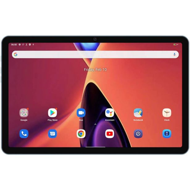 TABLIČNI RAČUNALNIK BLACKVIEW TAB 16, 11" MODER