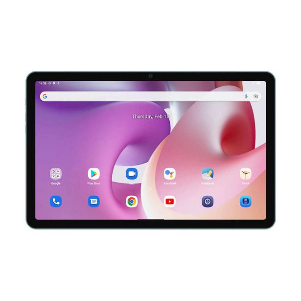 TABLIČNI RAČUNALNIK BLACKVIEW TAB 16, 11", ZELEN
