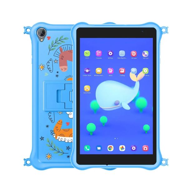 TABLIČNI RAČUNALNIK BLACKVIEW TAB 5 KIDS 8", MODER