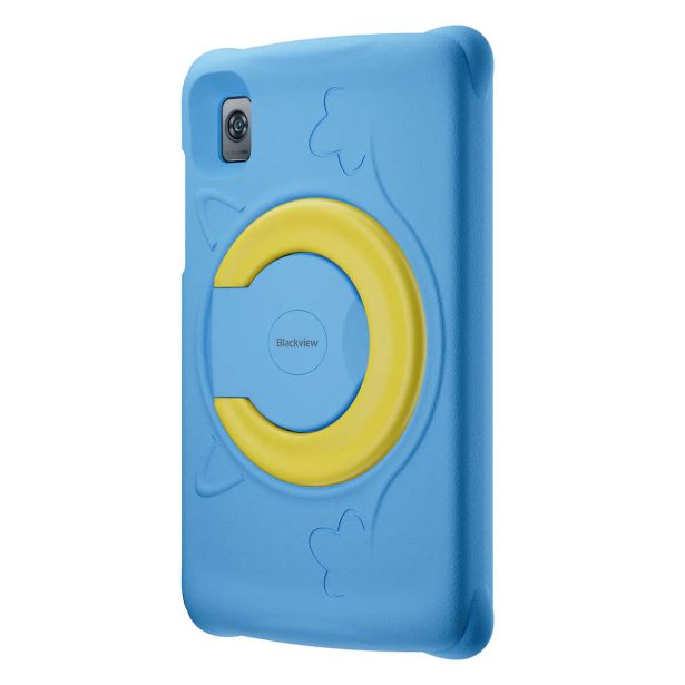 TABLIČNI RAČUNALNIK BLACKVIEW "TAB 60 KIDS 8"" 4+128GB MODRA