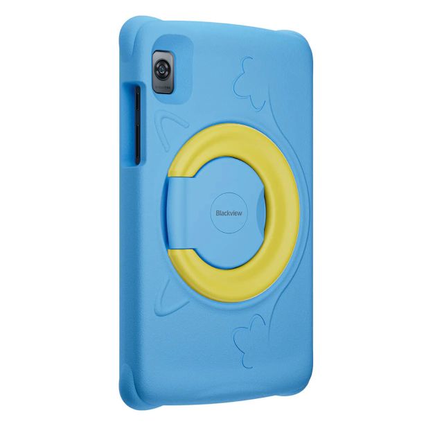 TABLIČNI RAČUNALNIK BLACKVIEW "TAB 60 KIDS 8"" 4+128GB MODRA